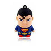 usb superman
